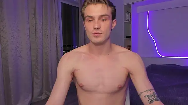 DanteRay's cam snapshot