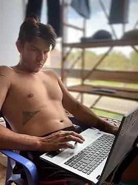 Nick_juniorrx's cam snapshot