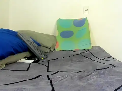 Master_massimo2_0's cam snapshot