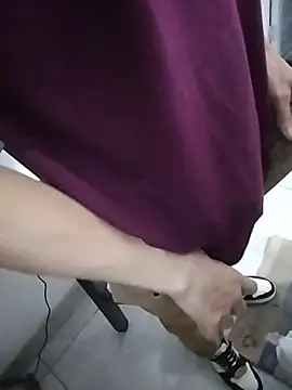 PrivCamZone's cam snapshot