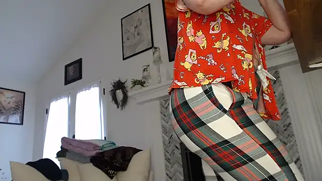 AuroraWillows's cam snapshot