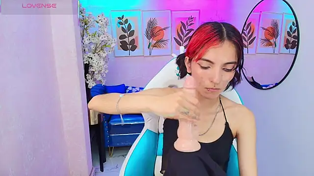 Dafne_huges's cam snapshot