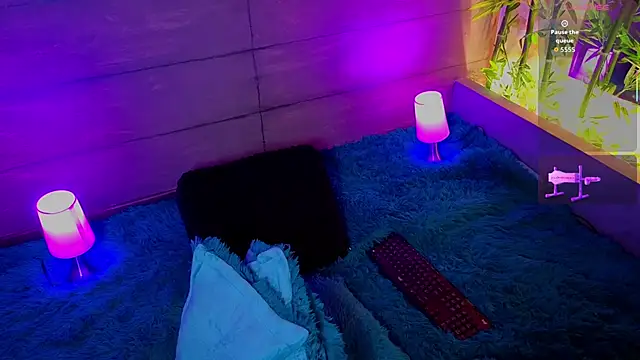 Abbydreams_'s cam snapshot