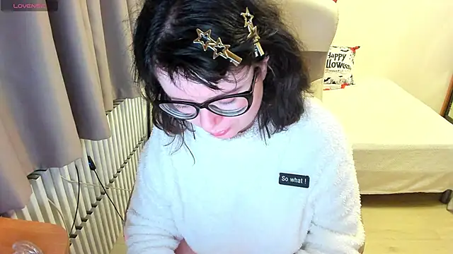 MilisaSweet777's cam snapshot