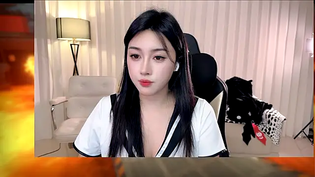 Canbaobao-KK's cam snapshot