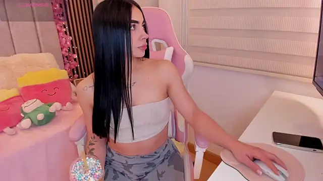 tamy_xoo's cam snapshot