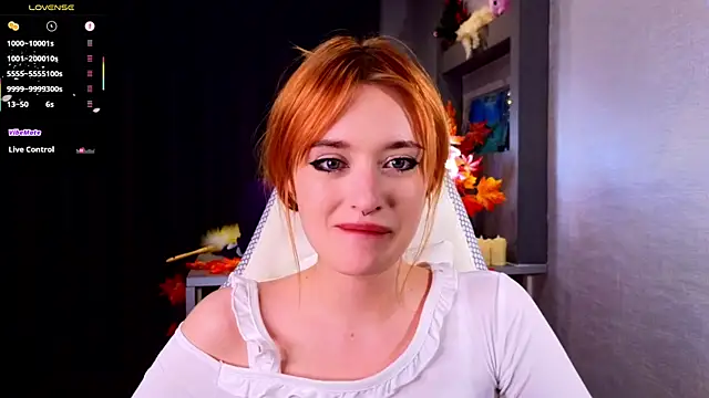 Hisoka_akerley's cam snapshot