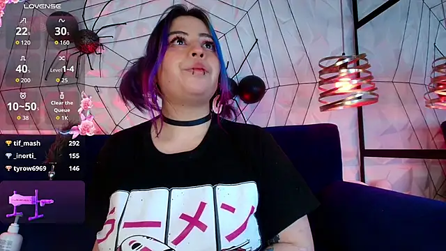 missa_motato's cam snapshot