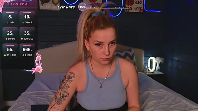 Crystal_Jull's cam snapshot