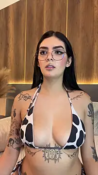 AliceRitter's cam snapshot