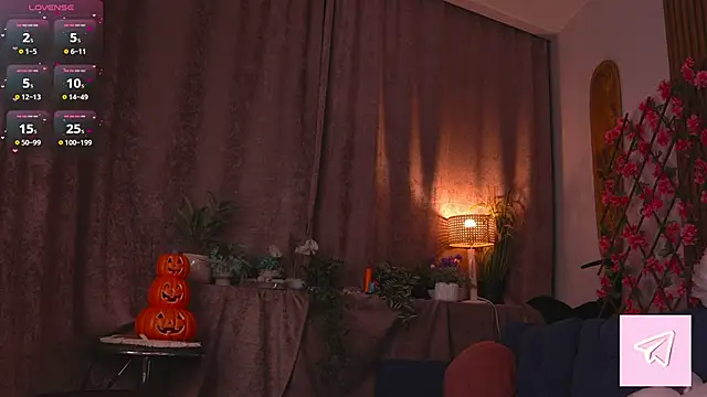 MaryPratt's cam snapshot