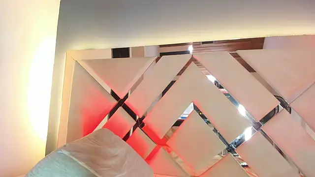 Alexa_Jhomson's cam snapshot