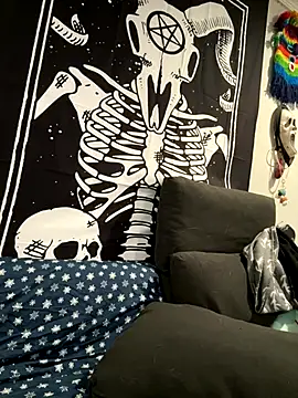 ThicBunz's cam snapshot