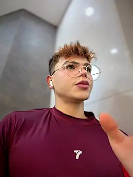 PRINCE_STEV's cam snapshot