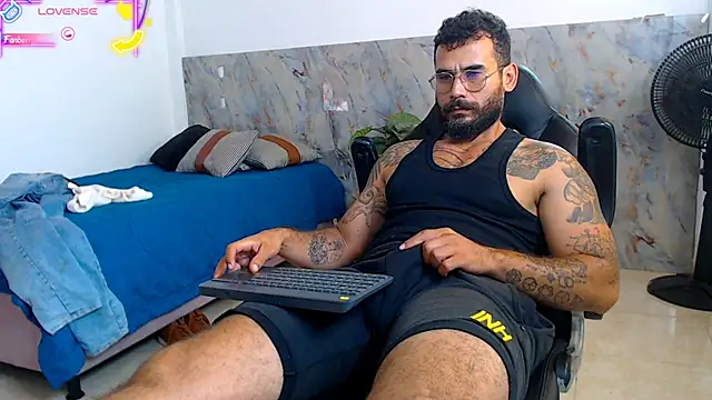 hanz_col's cam snapshot