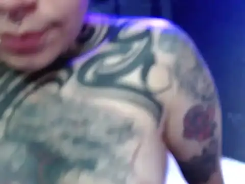 Pandora_9666's cam snapshot