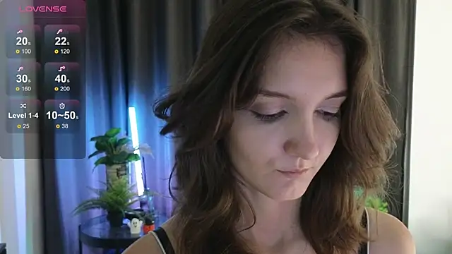 DebiHenks's cam snapshot