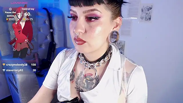 FabulousVenus's cam snapshot