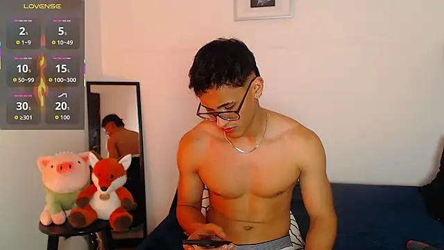 SalvadorFit's cam snapshot