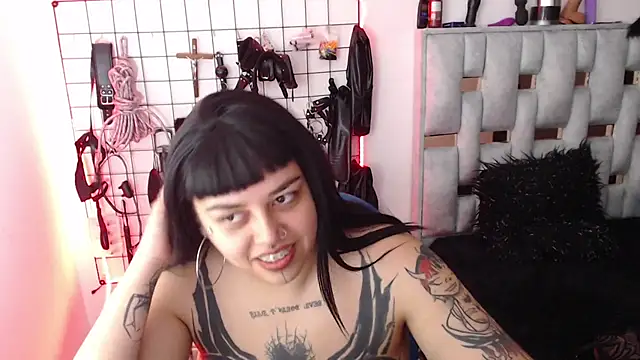 malboro_rojo's cam snapshot