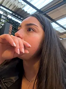 Dulce_1408's cam snapshot