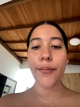 Nhefertary's cam snapshot