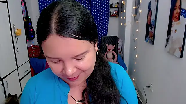 claryssa_'s cam snapshot