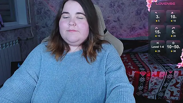 Estelle_Hicks's cam snapshot