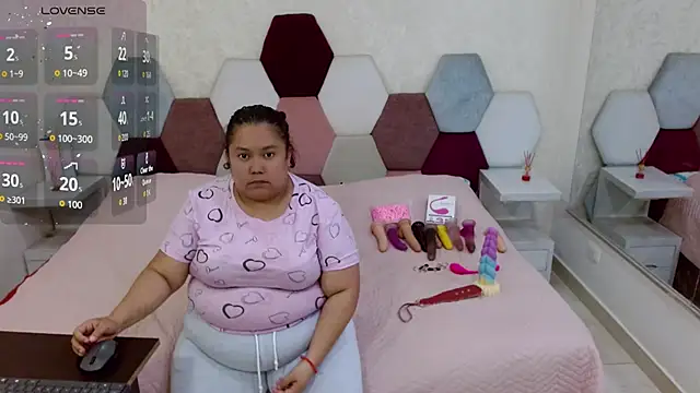 angel_blue's cam snapshot