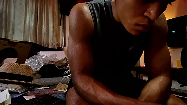 Jhon_wich's cam snapshot