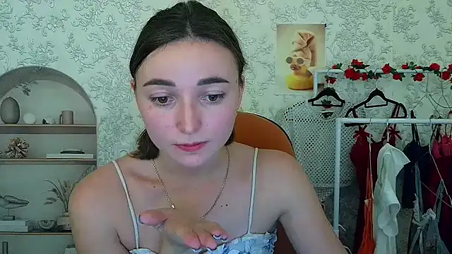 _Barbie_Kiss_'s cam snapshot