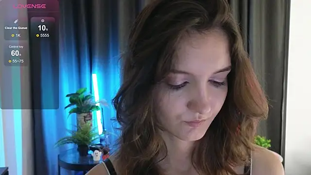 DebiHenks's cam snapshot