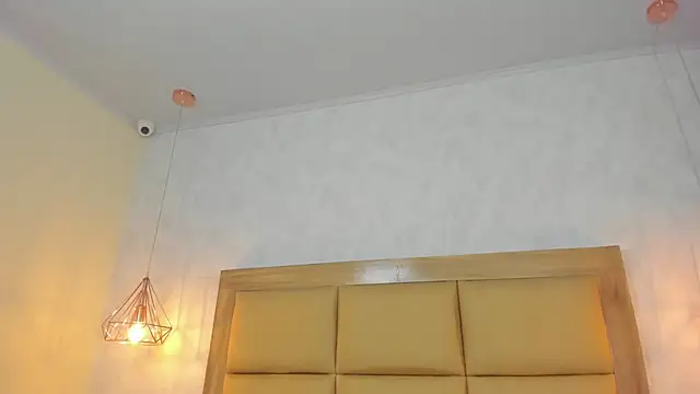 MELISSAROUGE's cam snapshot