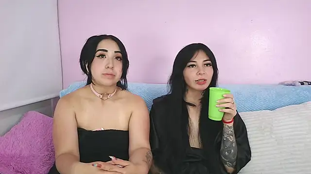 Hiyakasudere's cam snapshot