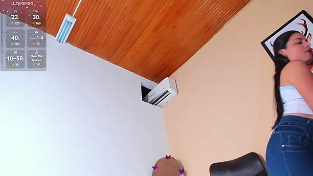 crystall06's cam snapshot