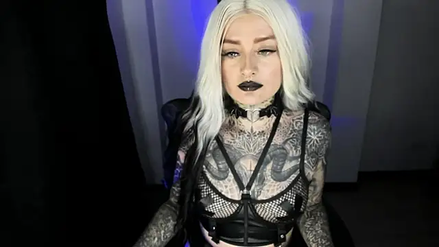 Anaii_Gomez's cam snapshot