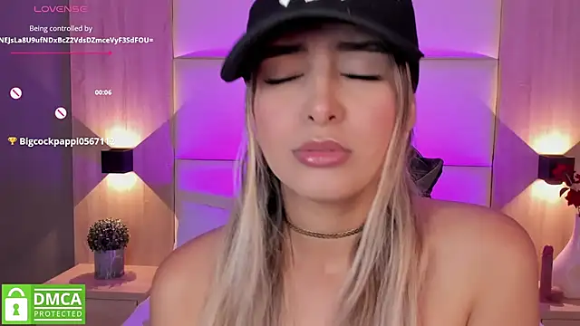 bella1207's cam snapshot