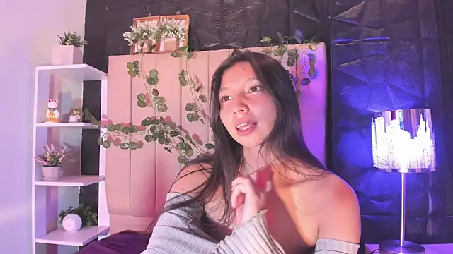 kendall_saenz's cam snapshot