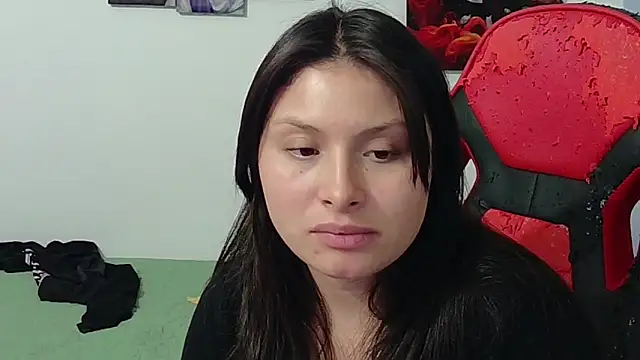 jessica_gomez's cam snapshot