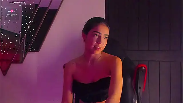 FaloonRoussel's cam snapshot