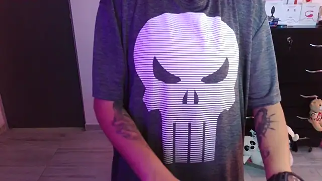 thomascooper7's cam snapshot