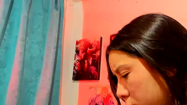 teffy_lee's cam snapshot