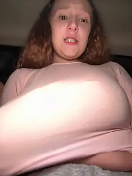 katexxxx's cam snapshot