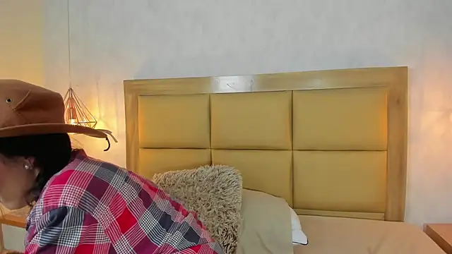 MELISSAROUGE's cam snapshot