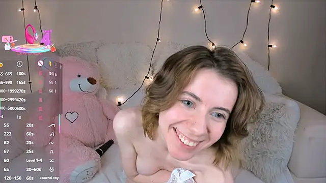 shyina_meow's cam snapshot