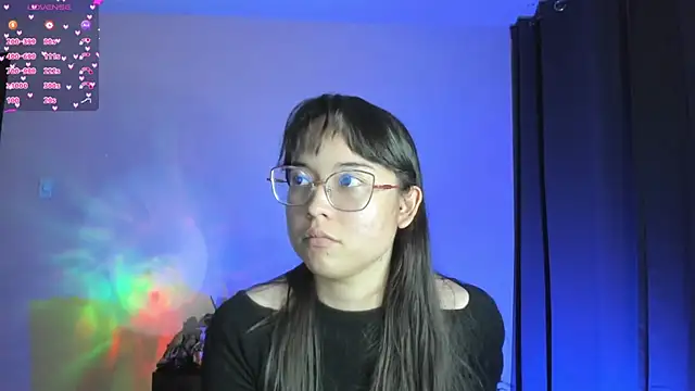 shantalc3rezo's cam snapshot