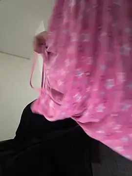 DirtyKhloy live sex cam