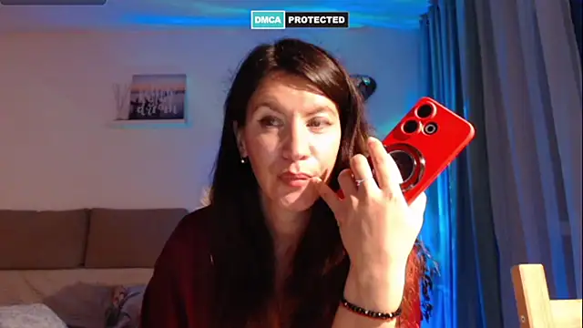 Sensual-Adeline's cam snapshot