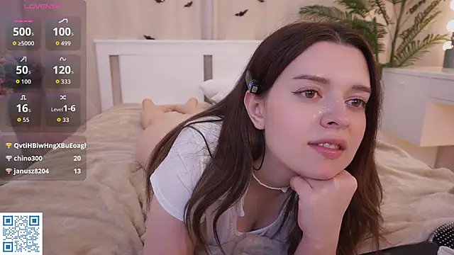 BlissHey's cam snapshot