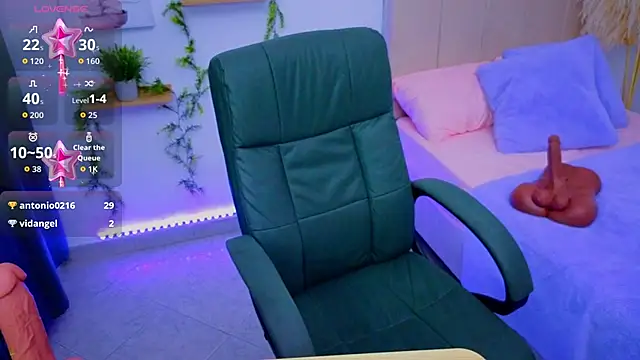 Nathi_Medusa's cam snapshot